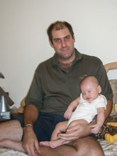 Ryan November 2003